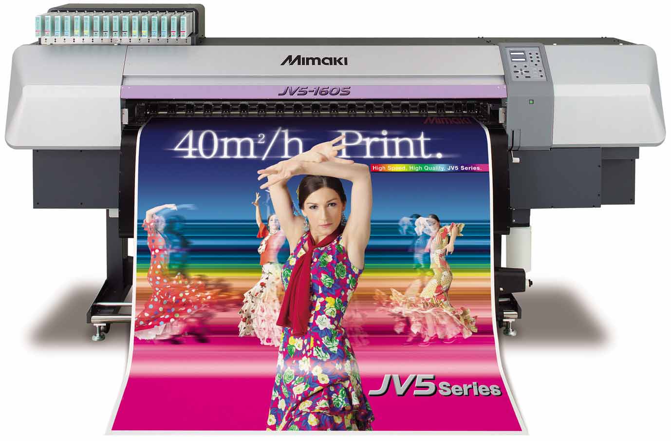 Цены на широкоформатную цифровую печать фотографий