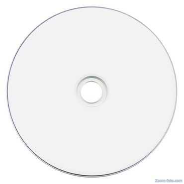 Диск DVD+R 4.7 GB 16x Printable